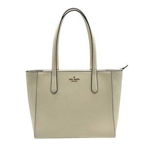 Kate Spade Mergingue Leather Staci Medium Tote Bag